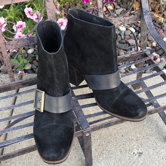 ☀️Kork-ease Denoon Ankle Boot - Picture 3 of 12